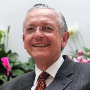 El presidente de Asocolflores, Augusto Solano, aseguró que Colombia exportó 450 millones de flores a Estados Unidos para la celebración del día de San Valentín. (Colprensa).