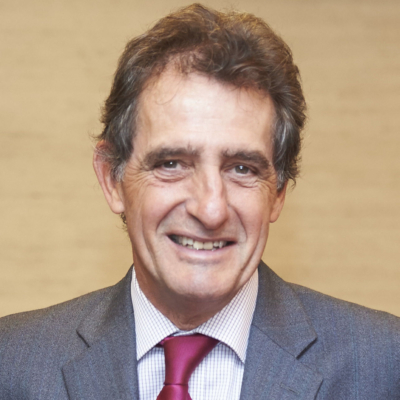 Richard Fox
