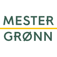 Mester Gronn