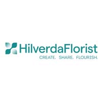 hilverfloral